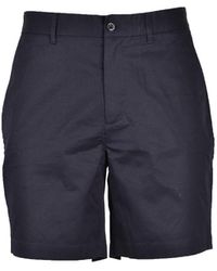 Fred Perry Bermuda shorts for Men - Up to 36% off | Lyst