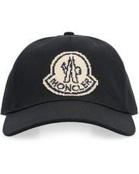 Moncler - Caps - Lyst