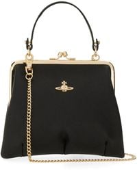 Vivienne Westwood - Granny Frame Bag - Lyst