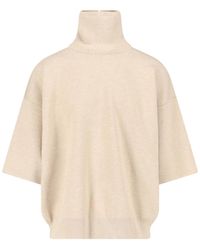 Fear Of God - Turtleneck Sweater - Lyst