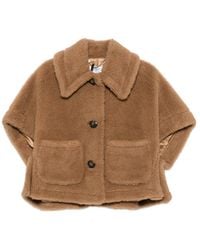 Max Mara - Jackets - Lyst