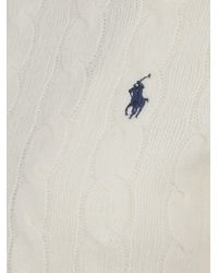 Polo Ralph Lauren - Ls Tn-Long Sleeve-Pullover - Lyst