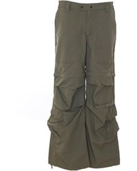 JG1 - Trousers Polyamide - Lyst