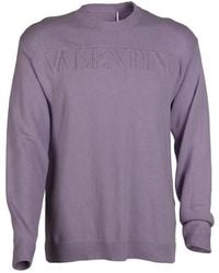 Valentino - Sweater Clothing - Lyst
