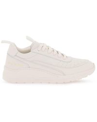 Common Projects - Track 90 Sneakers - Lyst
