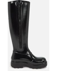 Kassl - Boots Pvc - Lyst