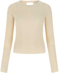 Agnona - Knitwear & Sweatshirt - Lyst