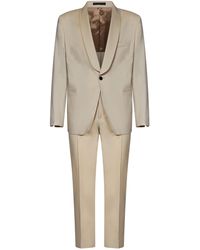 Low Brand - 1B Evening Suit - Lyst