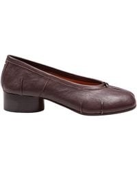 Maison Margiela - Ballerina Shoes - Lyst