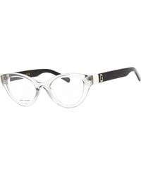 Marc Jacobs - Marc Jacobs Marc651 Eyeglasses — Clear - Lyst