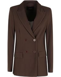 Seventy - Giacca Rete Tecnica - Lyst