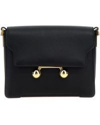 Marni - Shoulder Bags - Lyst