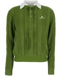 ShuShu/Tong - Pullover Linen Knit - Lyst