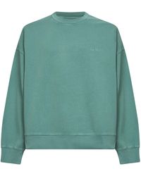 Carhartt - Lily Benton Crewneck Sweatshirt - Lyst