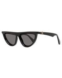 Off-White c/o Virgil Abloh - Cat Eye Jasper Sunglasses Oeri13V 1007 53Mm Plastic (Acetate) - Lyst