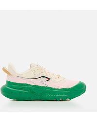 Colville - X Diadora Double-Dipped Sneakers - Lyst