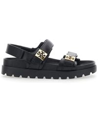 Tory Burch - Sandal Mellow Sport - Lyst