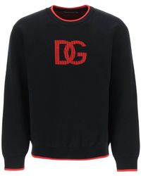 Dolce & Gabbana Sweaters and knitwear for Men - Up to 76% off at 