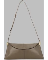 Balmain - Shoulder Bag 64-83 Calf Leather - Lyst