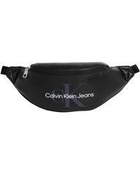 Calvin Klein Belt Bags, waist bags and fanny packs for Men | Online Sale up  to 70% off | Lyst