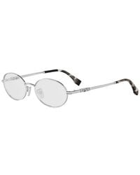 Fendi - Optical Frames Eyewear Optical-Frames - Lyst