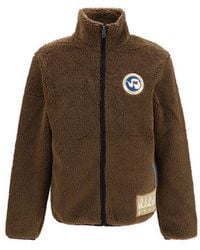 Napapijri - Polyester Sweatshirt Clothing - Lyst
