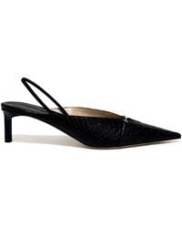 Tom Ford - Julienne Slingback - Lyst