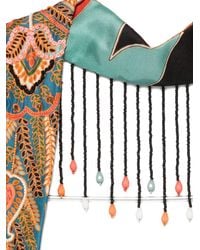 Etro - Scarfs - Lyst