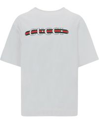 Gucci - Topwear - Lyst