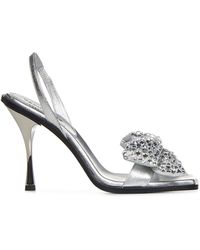 DSquared² - 'holiday Party' Sandals - Lyst