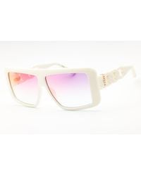 Guess - Gu00109 Sunglasses - Lyst
