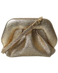 Gold Bags for Women - Up to 73% off | Lyst
