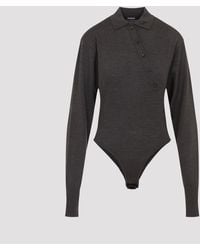 Jacquemus - The Tordu Body - Lyst