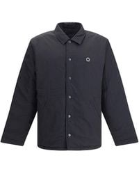 KENZO - Boke Flower 2.0 Reversible Jacket - Lyst