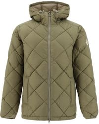 Henri Lloyd - Polperro Down Jacket - Lyst