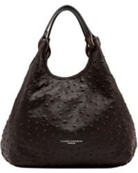 Gianni Chiarini - Borsa Dua Espresso - Lyst