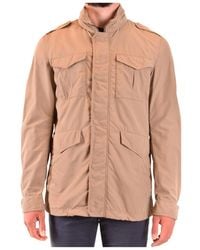 Herno - Outerwear Jacket Fi0062U-12302 Clothing - Lyst