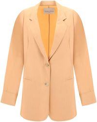 Forte Forte - Jackets - Lyst
