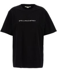 Stella McCartney - Iconic T-shirt - Lyst