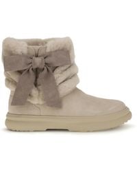 UGG - Après City Boots Upper: Suede; Sole: Rubber - Lyst