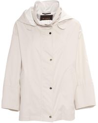 Moorer - Lawrie-Adb Jacket - Lyst