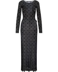 Marine Serre - Dresses - Lyst