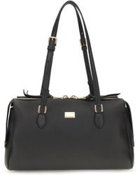 Dolce & Gabbana - Dolce & Gabbana Odissea Shoulder Bag - Lyst