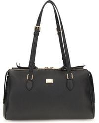 Dolce & Gabbana - Dolce & Gabbana Odissea Shoulder Bag - Lyst
