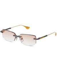 Dita Eyewear - Trysim.75Black Iron - Lyst