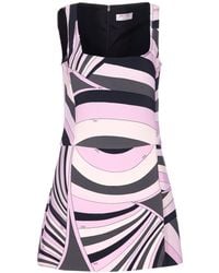 PUCCI - Dresses - Lyst