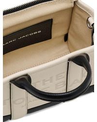 Marc Jacobs - Satchel Bag Cow Leather Tote-Bags - Lyst