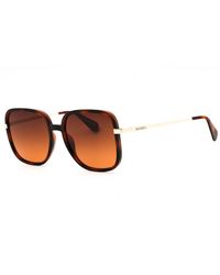 MAX&Co. - Max & Co Mo0083 Gradient Lens Sunglasses - Lyst