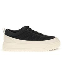 Moncler - Altive Sneakers - Lyst