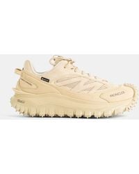 Moncler - Sneakers Trailgrip Apex Craft Gtx - Lyst